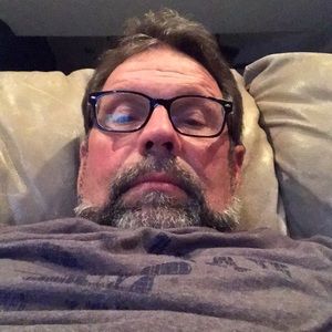 Meet your Posher, Tom